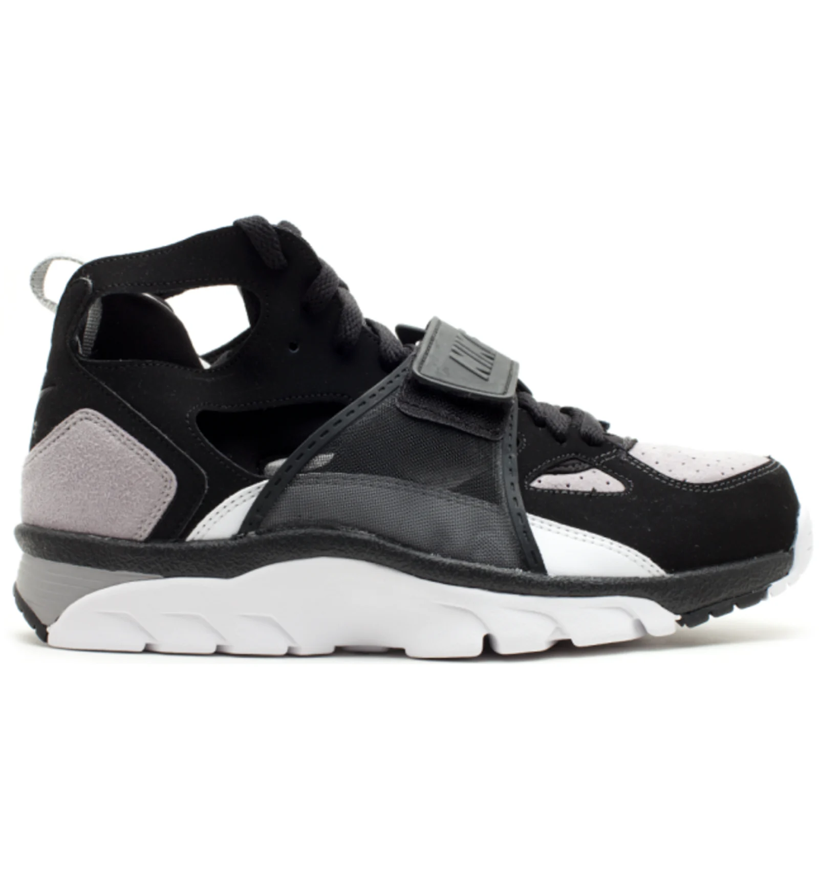 Nike Air Trainer Huarache Black Men s 679083 010 US
