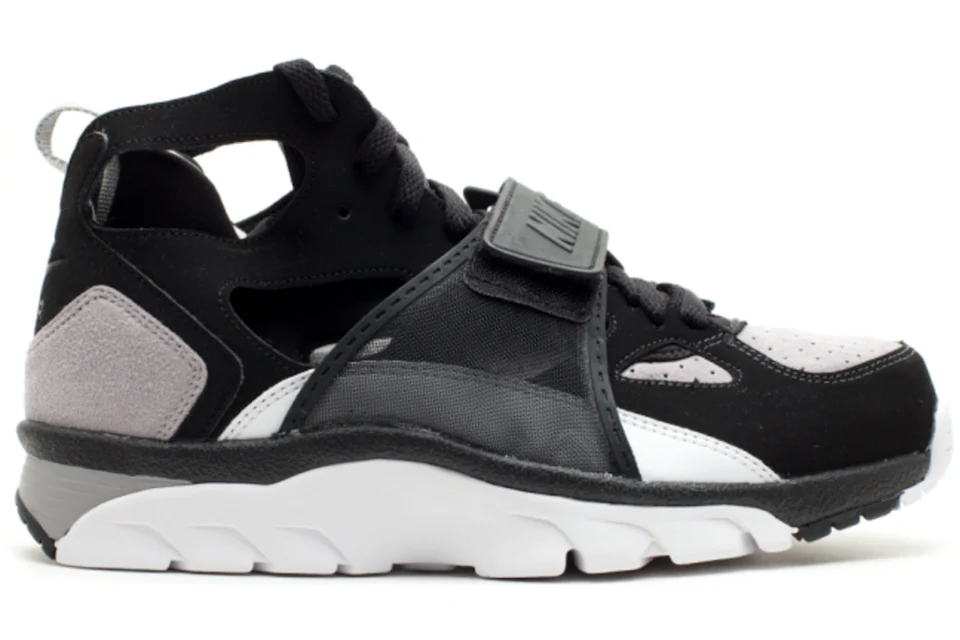 Nike Air Trainer Huarache Black Hombre 679083 010 US
