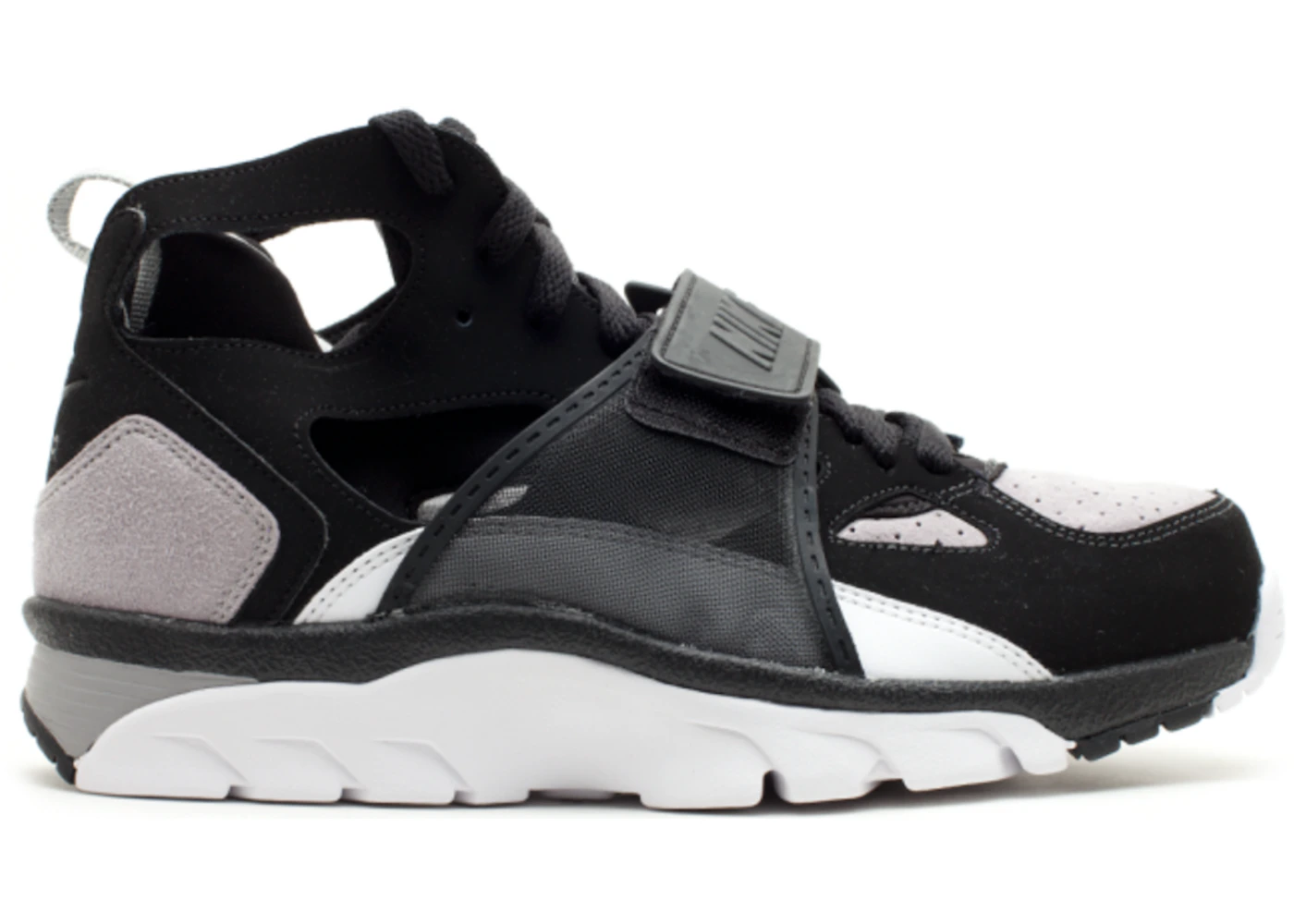 Men's nike air best sale trainer huarache training shoes
