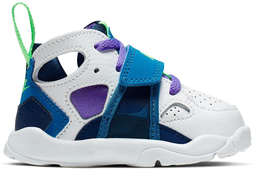 Childrens nike 2025 huarache sale