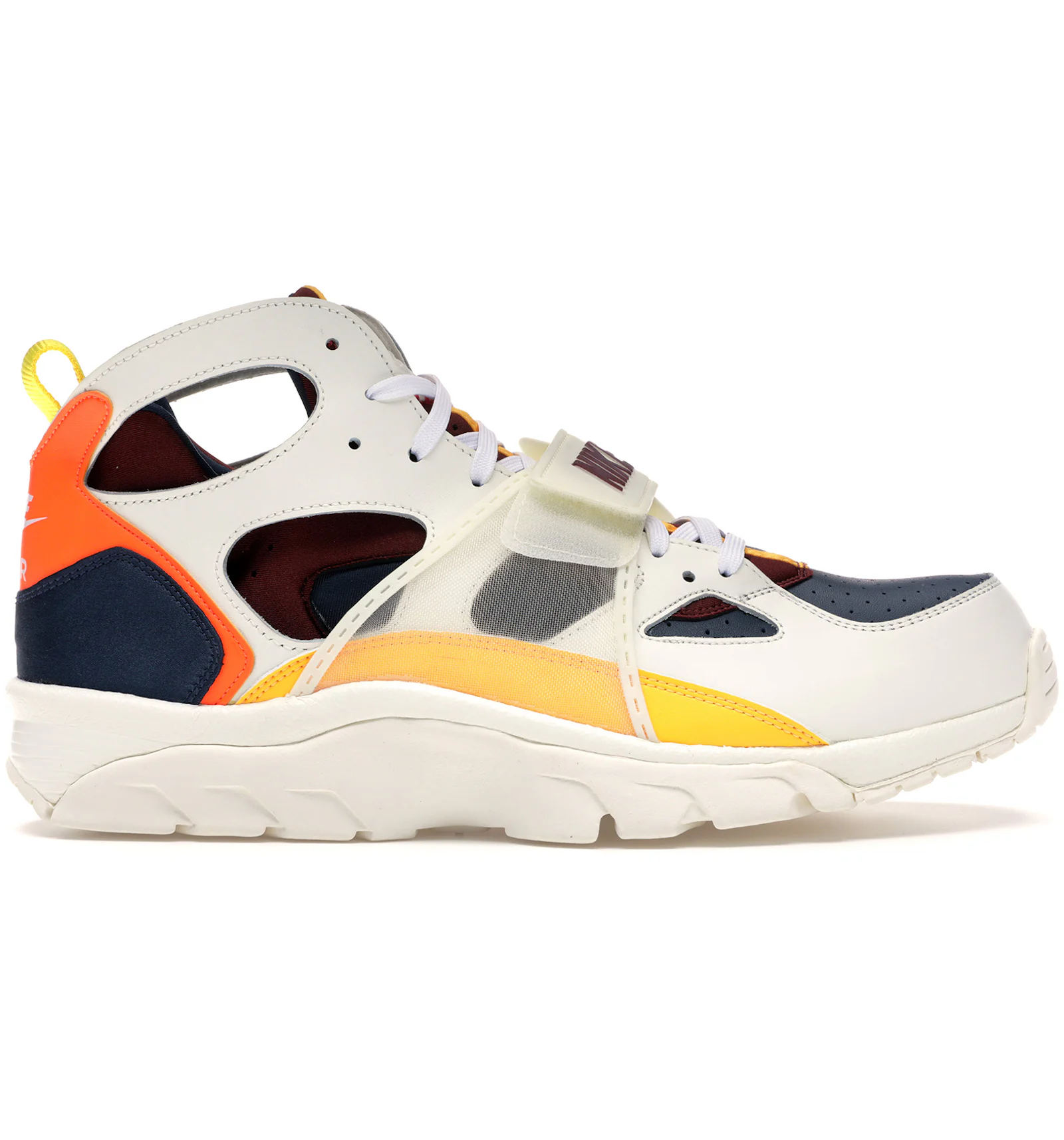 Nike air trainer huarache cement city Clearance