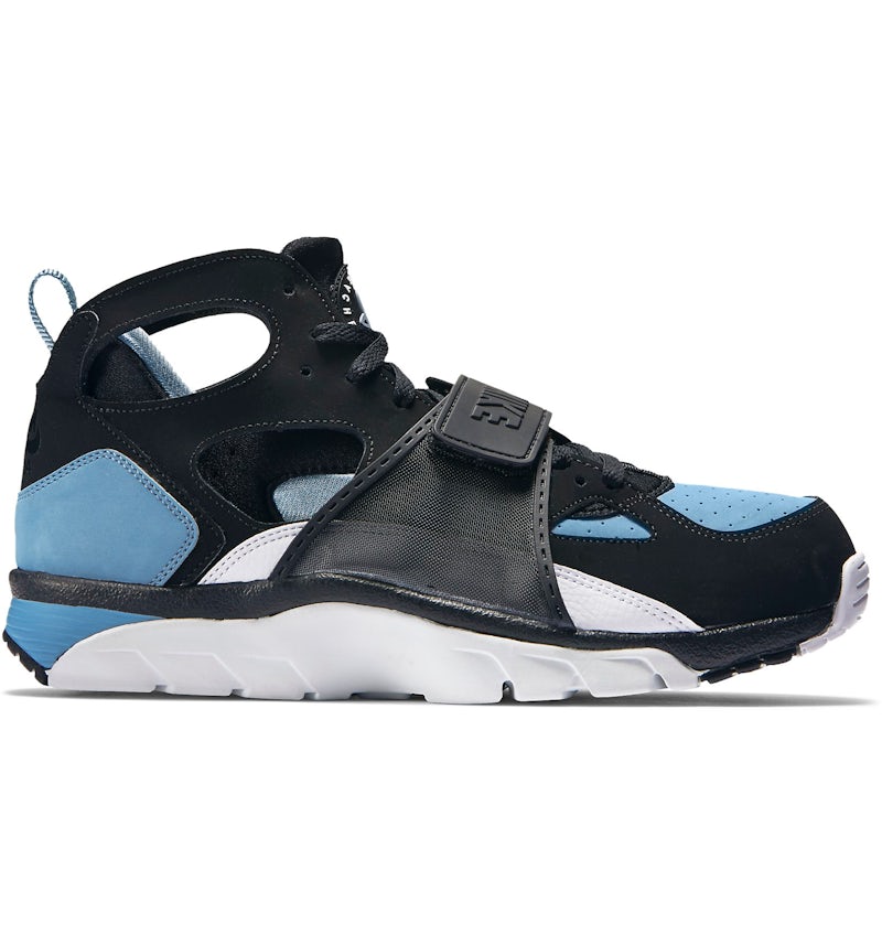 Nike Air Trainer Huarache Cool Blue Men's 679083-016 US