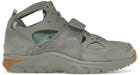Nike Air Trainer Huarache Corteiz Gully Grey