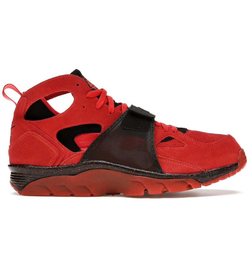 Nike Sneakers Air Huarache Rouge Buy Nike Air Huarache Mens Shoes