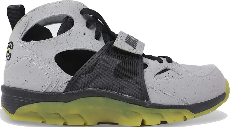 Nike Air Trainer NYC Cement City Men's 647591-001 - US