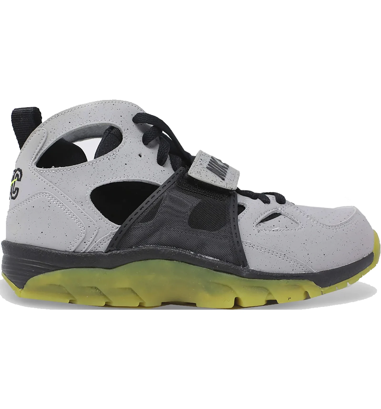 Nike air trainer huarache scratch on sale