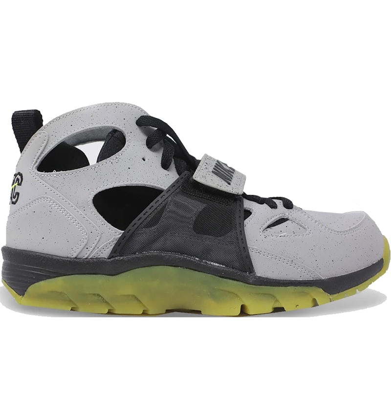 Nike Air Trainer Huarache NYC Cement City Men's 647591-001 US