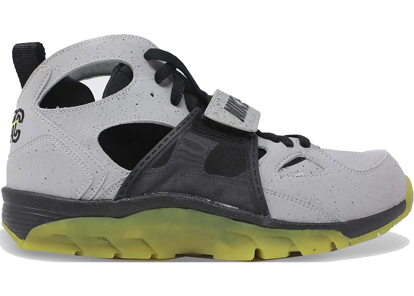 Nike Air Trainer Huarache NYC Cement City