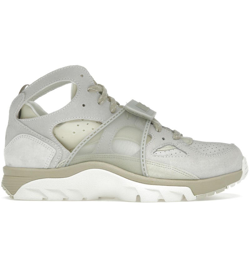 Nike Air Trainer Huarache Sail Men's IB7678-100 US