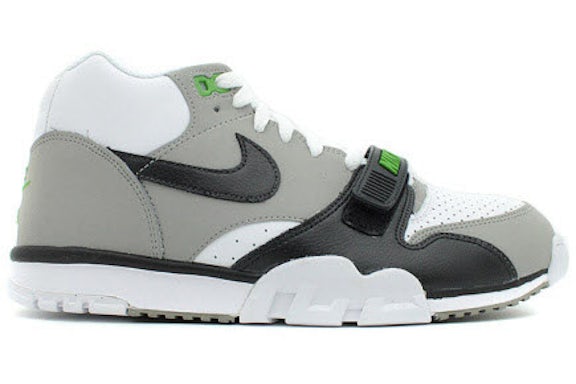 Nike Air Trainer 1 Chlorophyll (2012)
