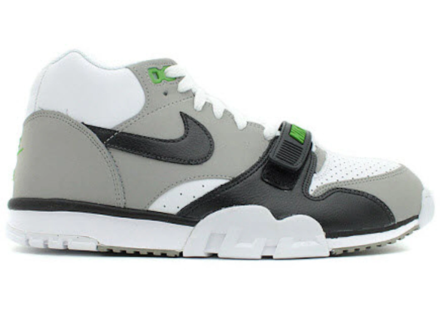 Nike Air Trainer 1 Chlorophyll 12 100 Us Nike Air Trainer 1 Chlorophyll 12 100 Us