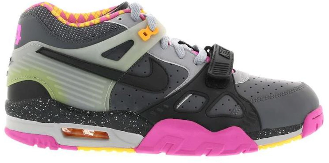 Air Trainer Max '91 (Bo Jackson's)  Sneakers nike, Nike shoes women,  Sneaker boots
