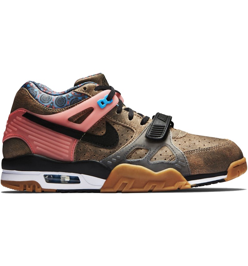Bo Knows Nike Air Trainer Iii For Sale Air Trainer Max 91 Bo Knows
