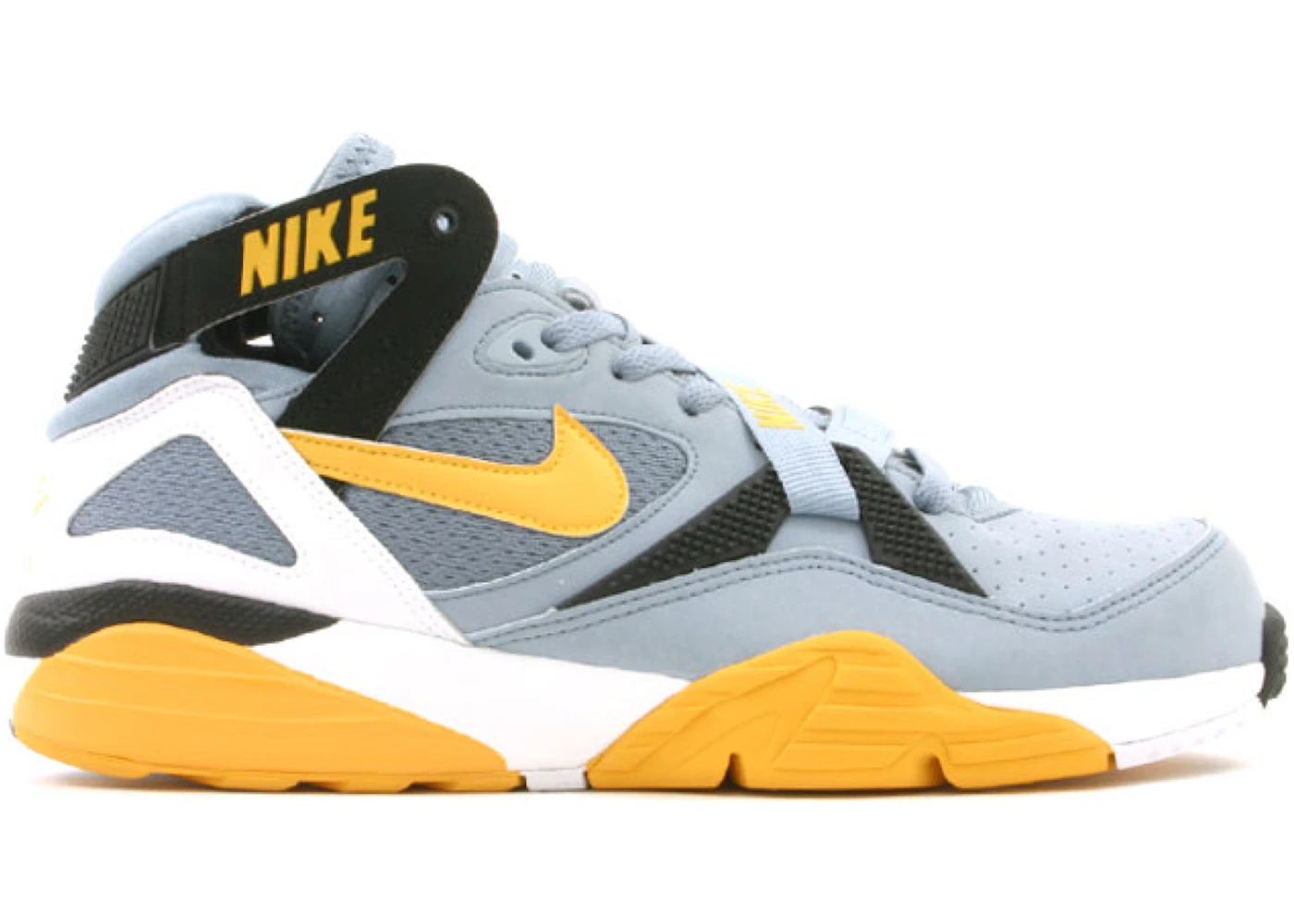 Air trainer sales max 91