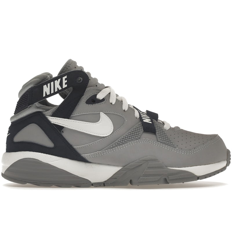 Nike Air Trainer Max 91 Stealth White Obsidian Men's 309748-013 US