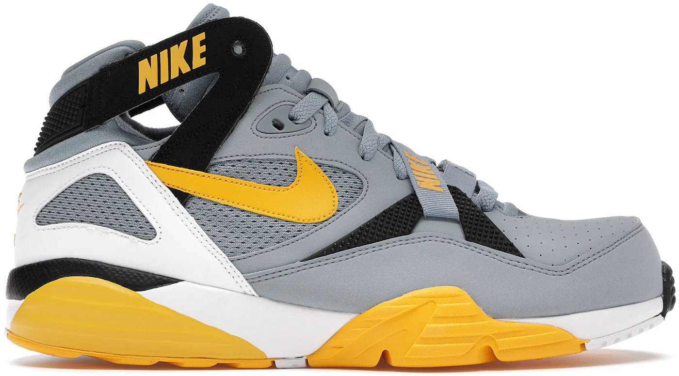 Nike Trainer Max 91 Stone Medium Yellow - 309748-005 - ES