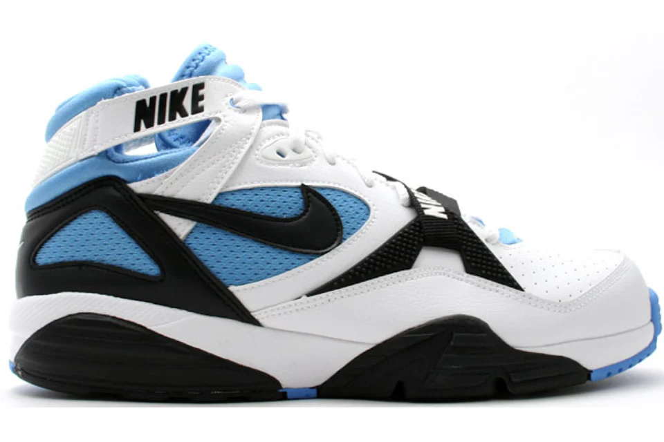 Nike Air Trainer Max 91 White Black Uni Blue