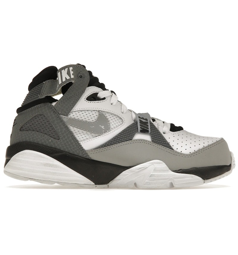 Trainer Max 91 Bobs Shoes Jackson Nike Air Trainer Max 91 Blanc