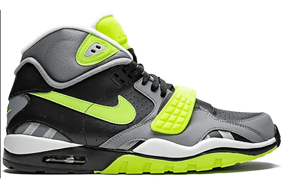 ナイキ エア トレーナー Sc 2 ブラック ボルト Nike Air Trainer Sc 2 Black Volt 004 Jp ナイキ エア トレーナー Sc 2 ブラック ボルト Nike Air Trainer Sc 2 Black Volt 004 Jp