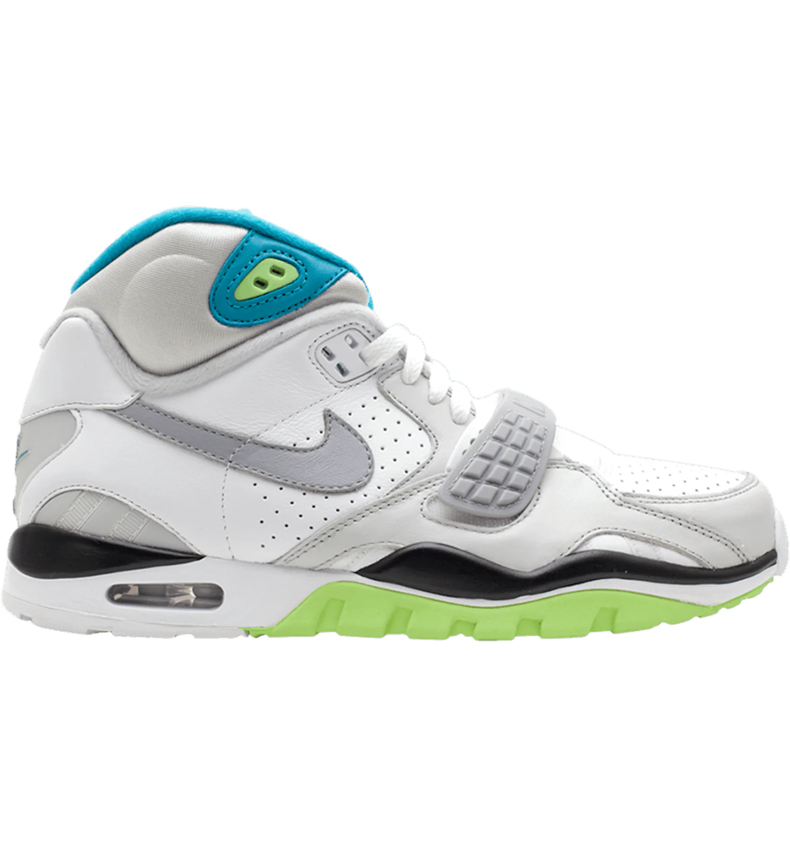 Nike air top trainer 2