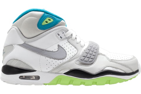 Air trainer sc 2 qs discount