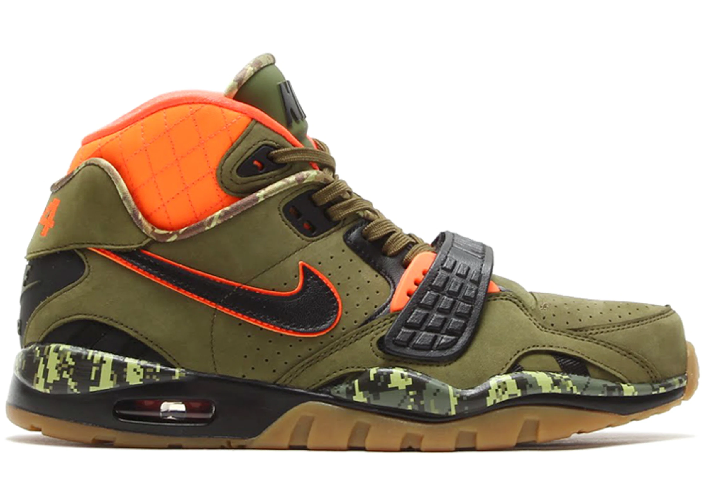 Nike Air Trainer SC 2 Bo and Arrows - 637804-300 - ES
