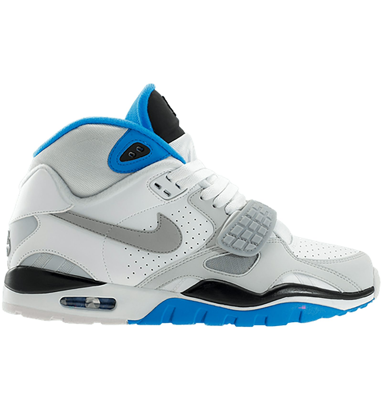 Air trainer hot sale sc 2