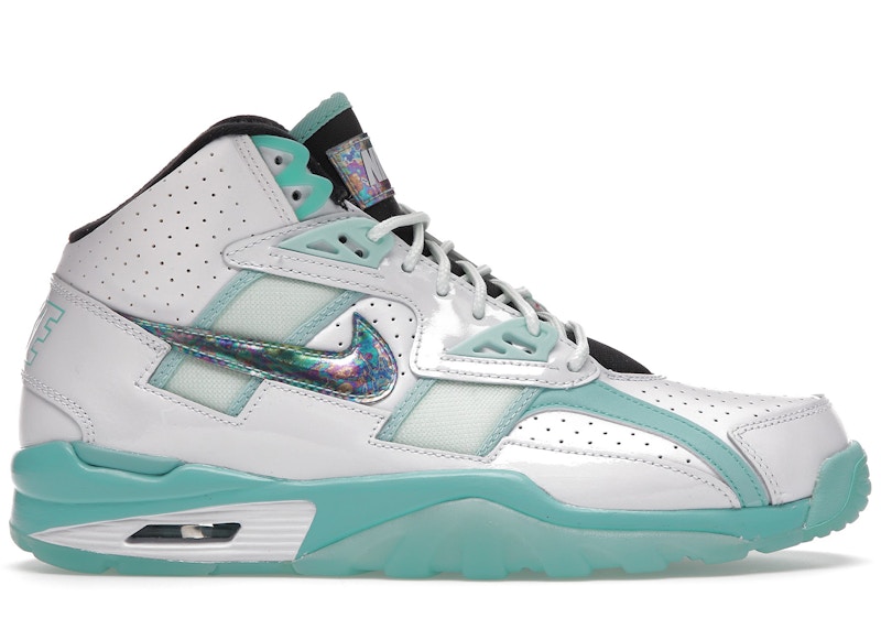 Air trainer 2024 sc high soa