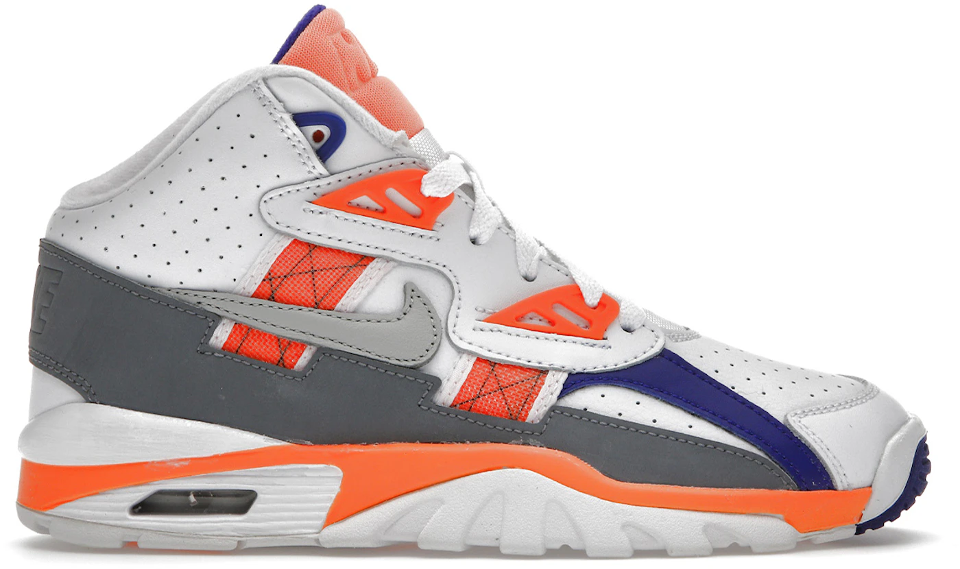Nike Air Trainer SC High Outdoor – Heart and Sole Sneaker Boutique Hsv