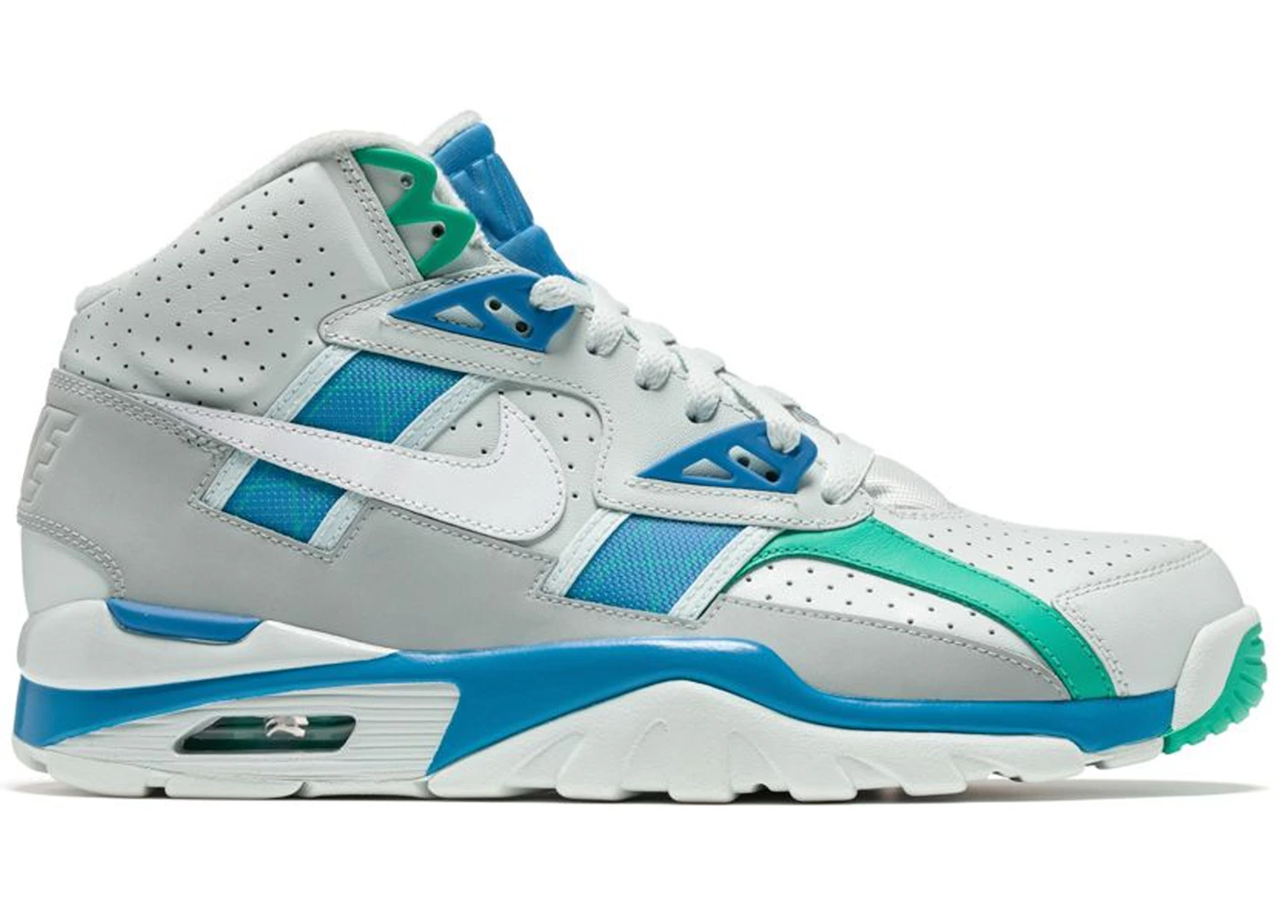 Nike air trainer sc release date 2018 sales