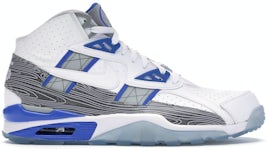 Nike Air Trainer SC High “Auburn/Bo Jackson” – Available