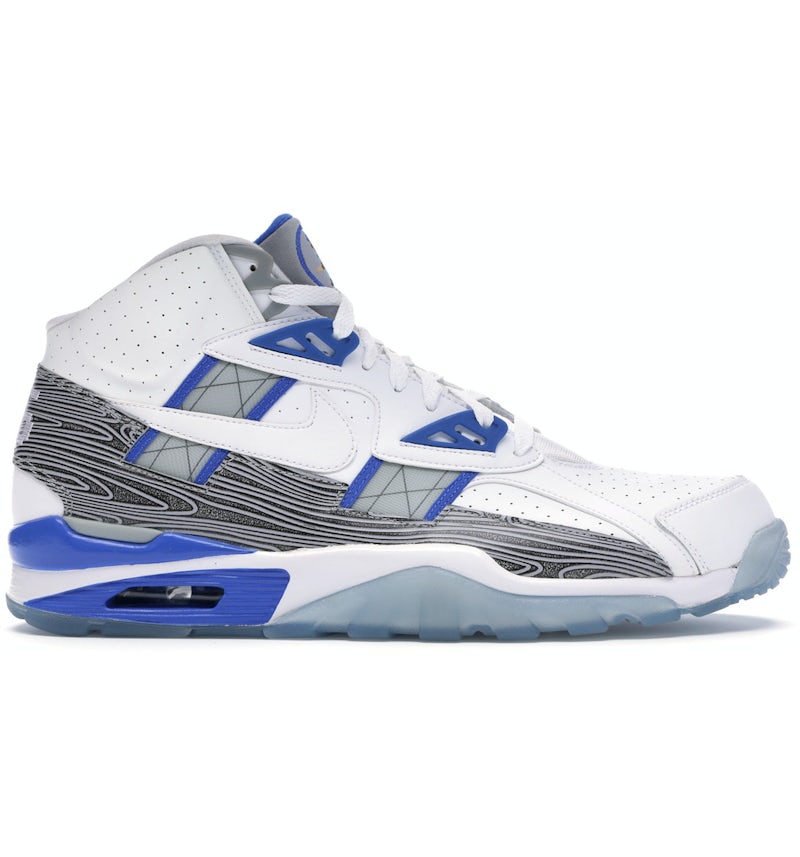 Nike Air Trainer SC Broken Bats Men's 638074-102 US