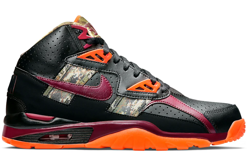 Air trainer sc high soa hotsell
