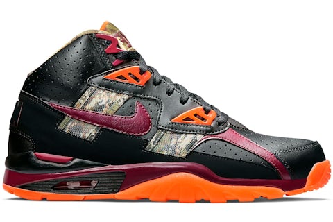 Nike Air Trainer Sc Sneakerboot Camo Air Trainer Sc Sneakerboot