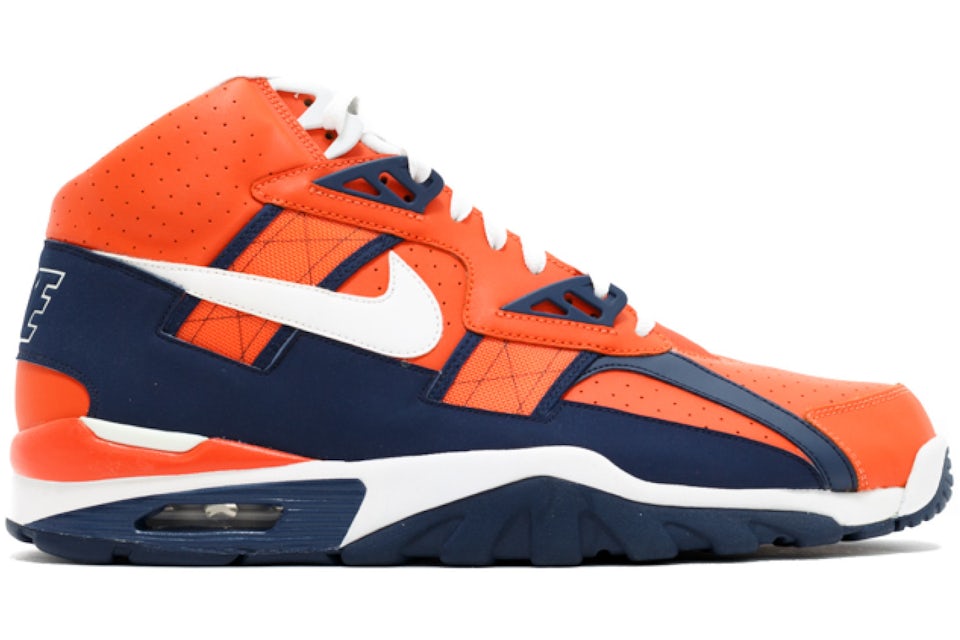 Nike air 2025 trainer sc