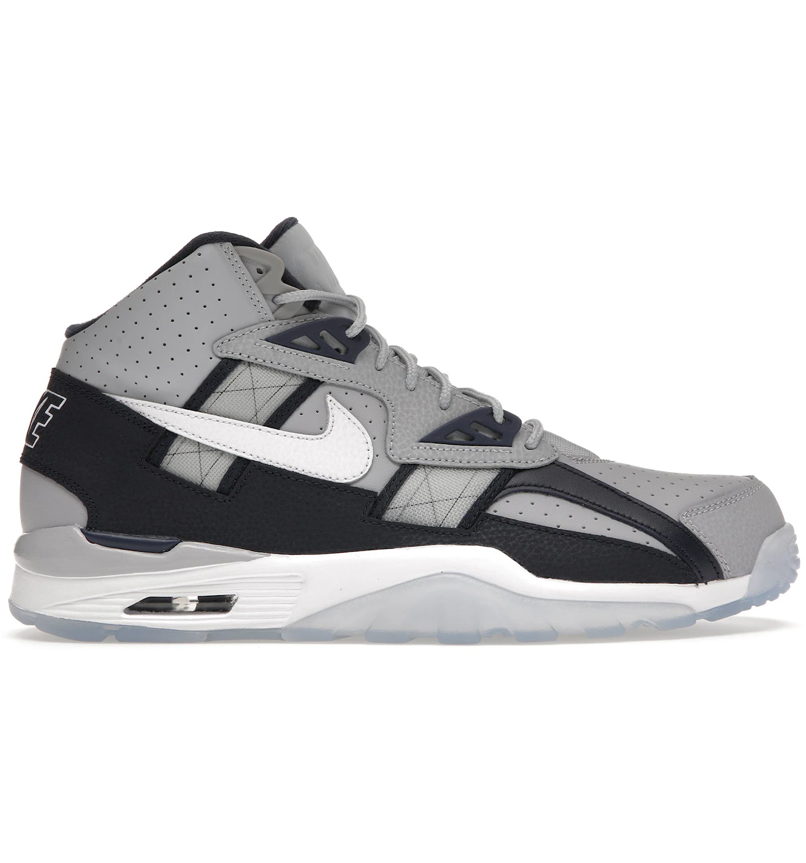 Air trainer sc high Clearance