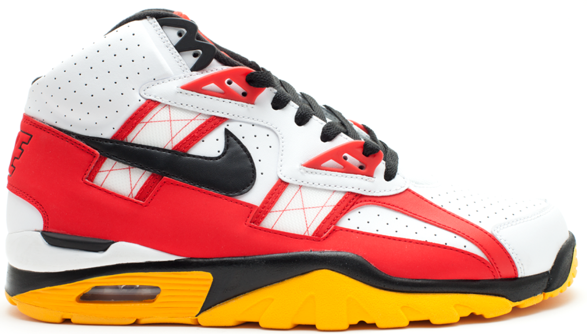 nike air trainer 4