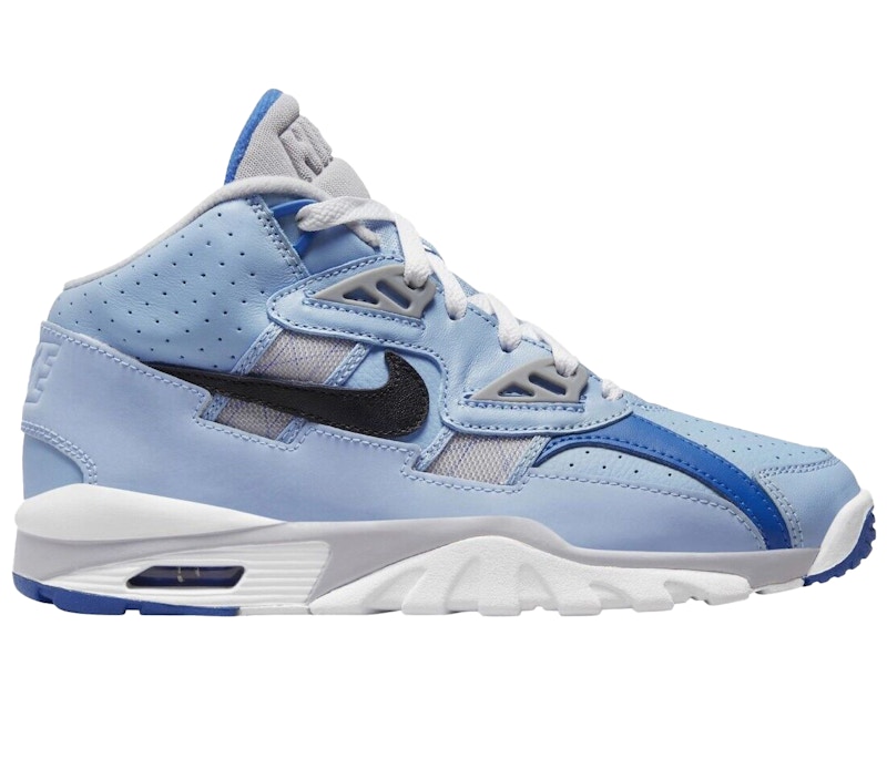 Nike air trainer sc high sale kids