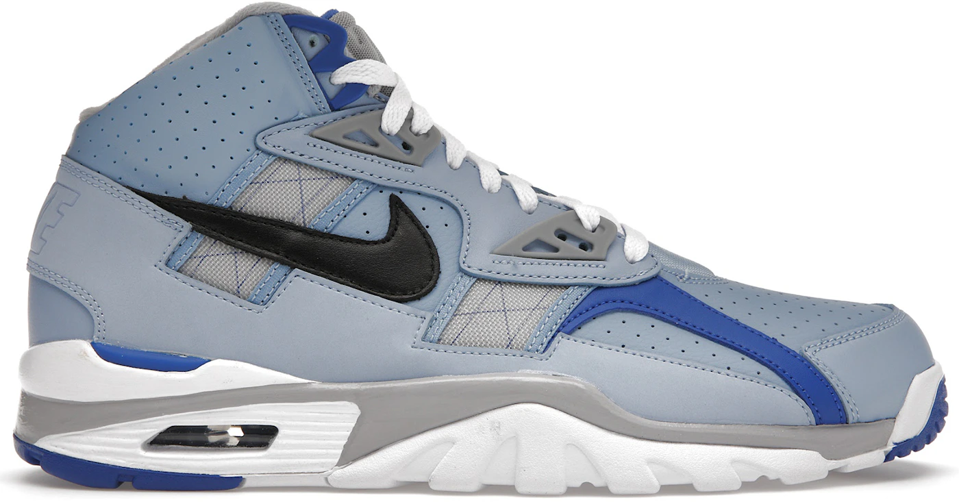 The Latest Nike Air Trainer SC is Inspired by the Kansas City
