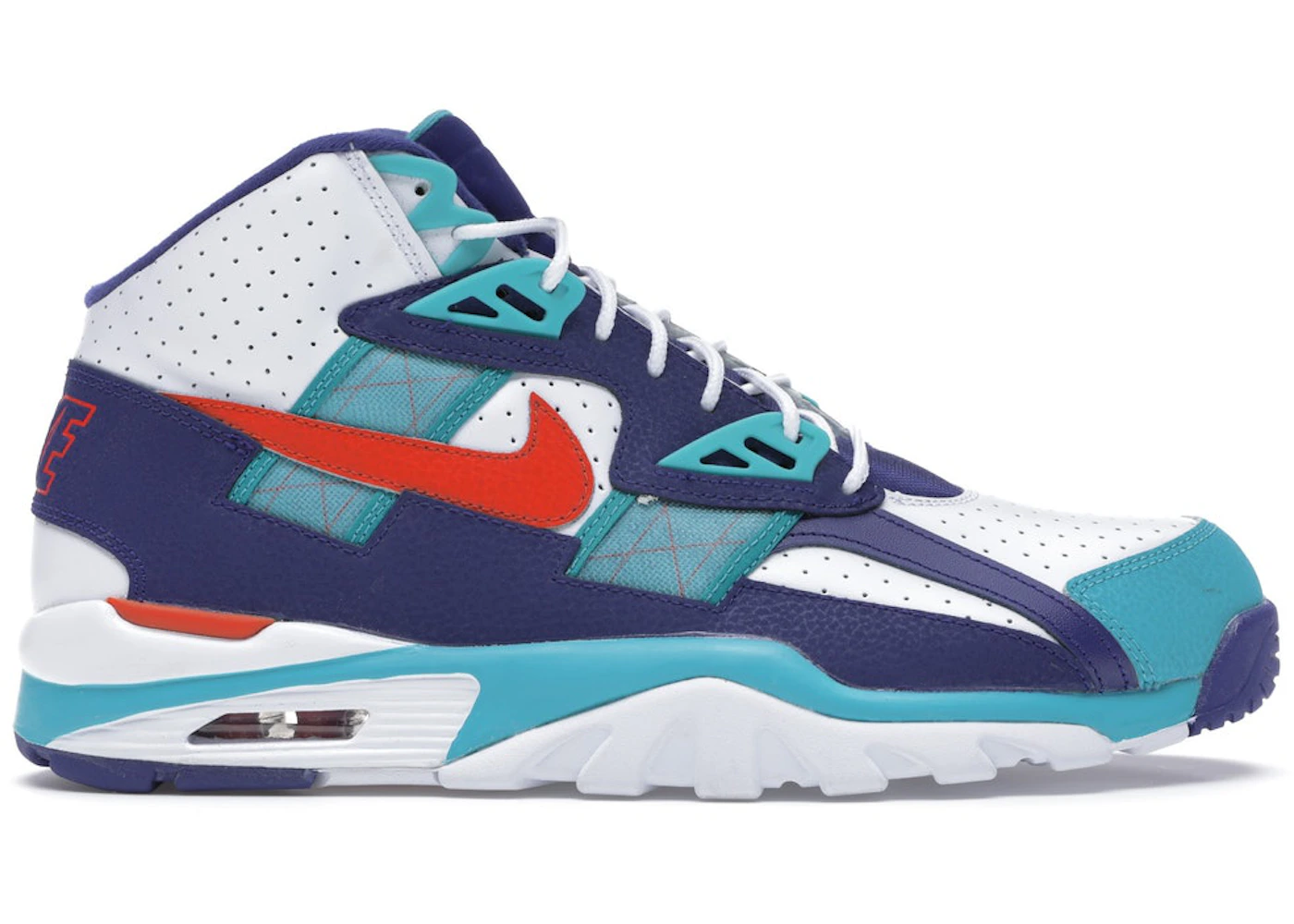 Nike air trainer sales sc high for sale