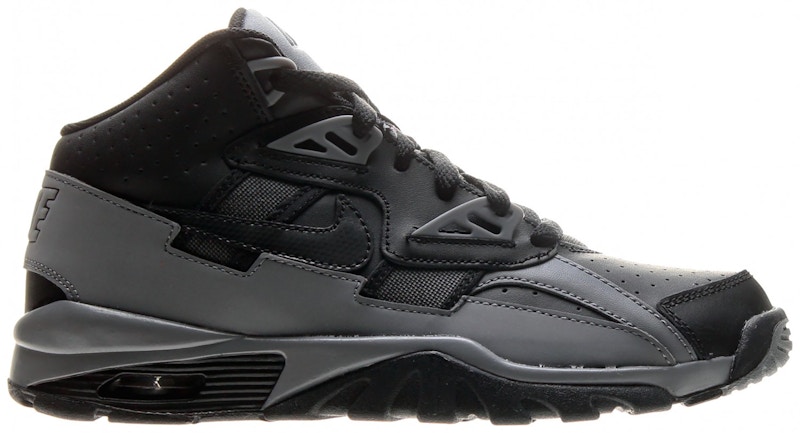 air trainer sc raiders