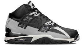 Nike Air Trainer Max 91 Bo Knows Raiders Men's - 615147-001 - US