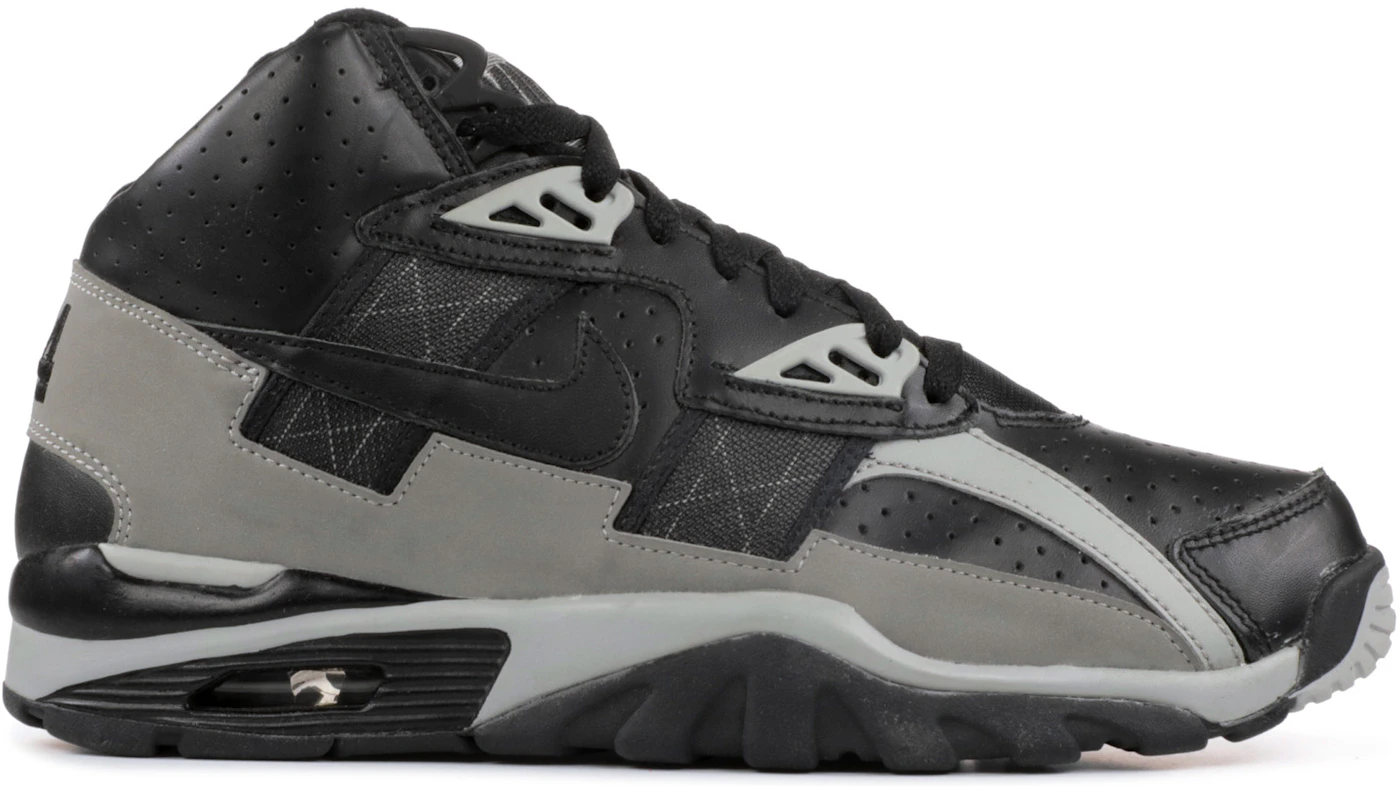 The Nike Air Trainer SC II 3/4 1989 Lets bring these back Nike