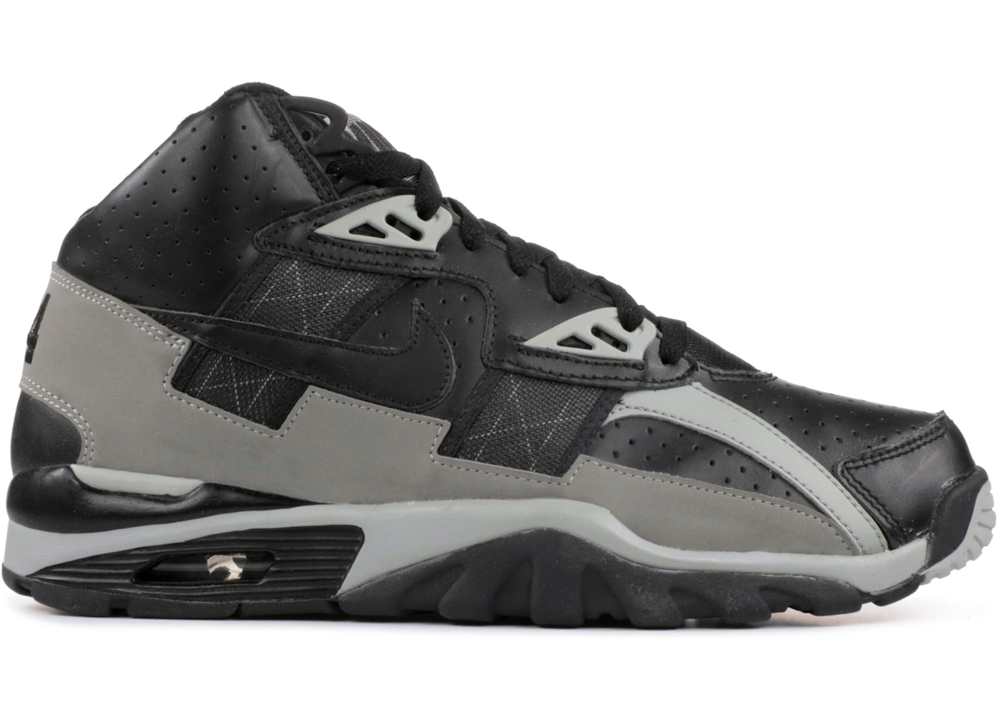 Air trainer sc high raiders hotsell