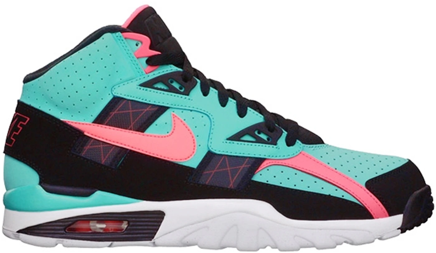 Nike Air Trainer SC High Outdoor – Heart and Sole Sneaker Boutique Hsv