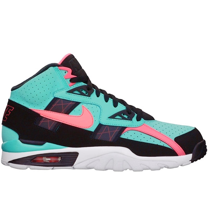 Nike air trainer sc high for sale on sale