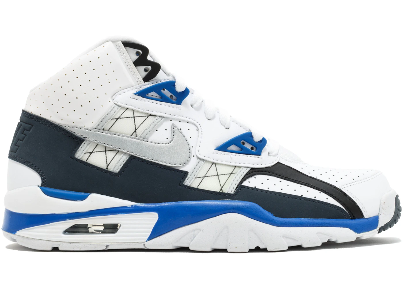 Training Sneakers Air Max Deluxe 219 Nike Mens Air Trainer SC