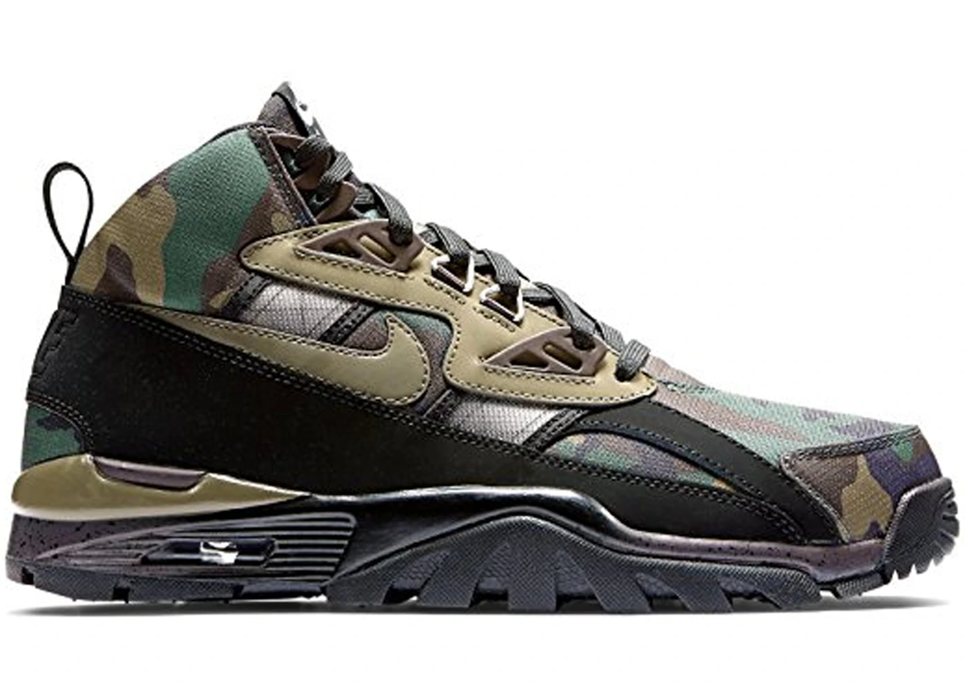 Air trainer sc sneakerboot outlet