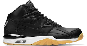 Black and white sales bo jackson shoes