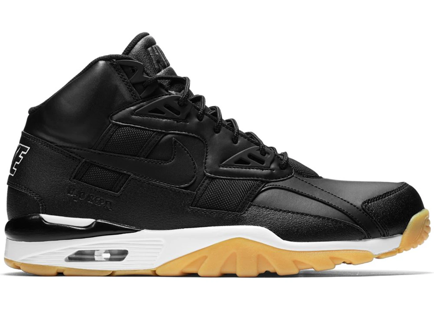 Air trainer 2025 sc winter